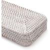 imageRattan Bathroom Vanity Trays Toilet Tank Baskets Long Narrow Hand Towel Storage Basket for Storage Decorative Honey Brown 102 x 49 x 18 inchWhitewash